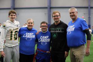 marshall family